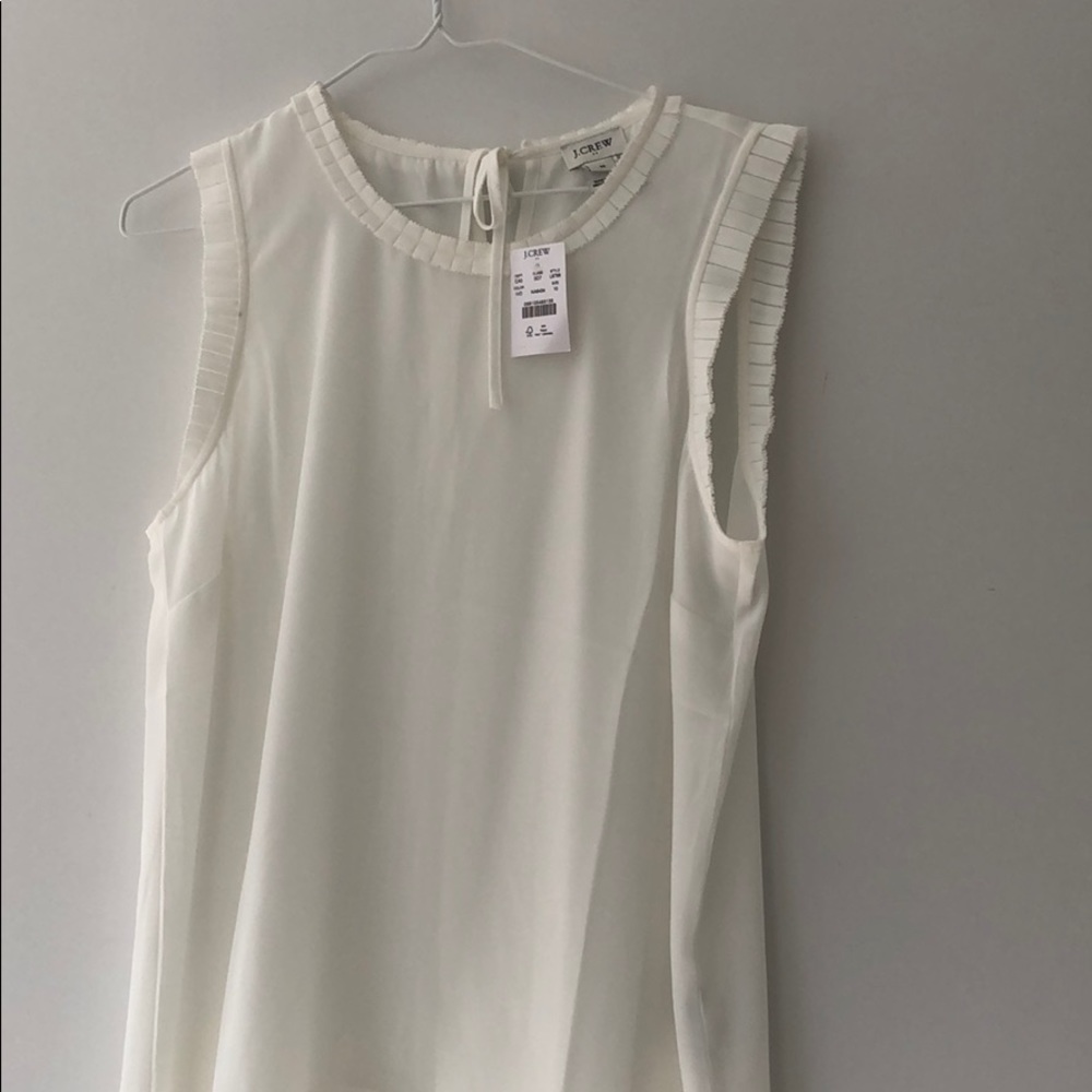 Jcrew factory top